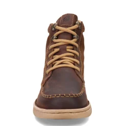Boots*Born Men's , Dwayne Boot Taupe