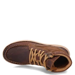 Boots*Born Men's , Dwayne Boot Taupe