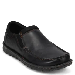 Slip-On Shoes*Born Men's , Gudmund Slip-On Black