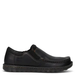 Slip-On Shoes*Born Men's , Gudmund Slip-On Black