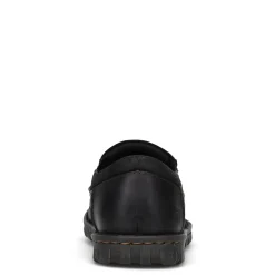 Loafers*Born Men's , Gudmund Slip-On Black