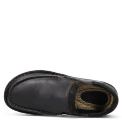 Loafers*Born Men's , Gudmund Slip-On Black