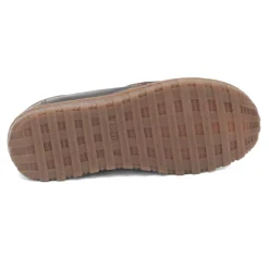 Slip-On Shoes*Born Men's , Gudmund Slip-On Dark Brown