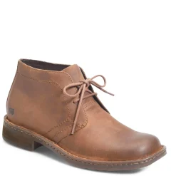 Boots*Born Men's , Harrison Boot Brown