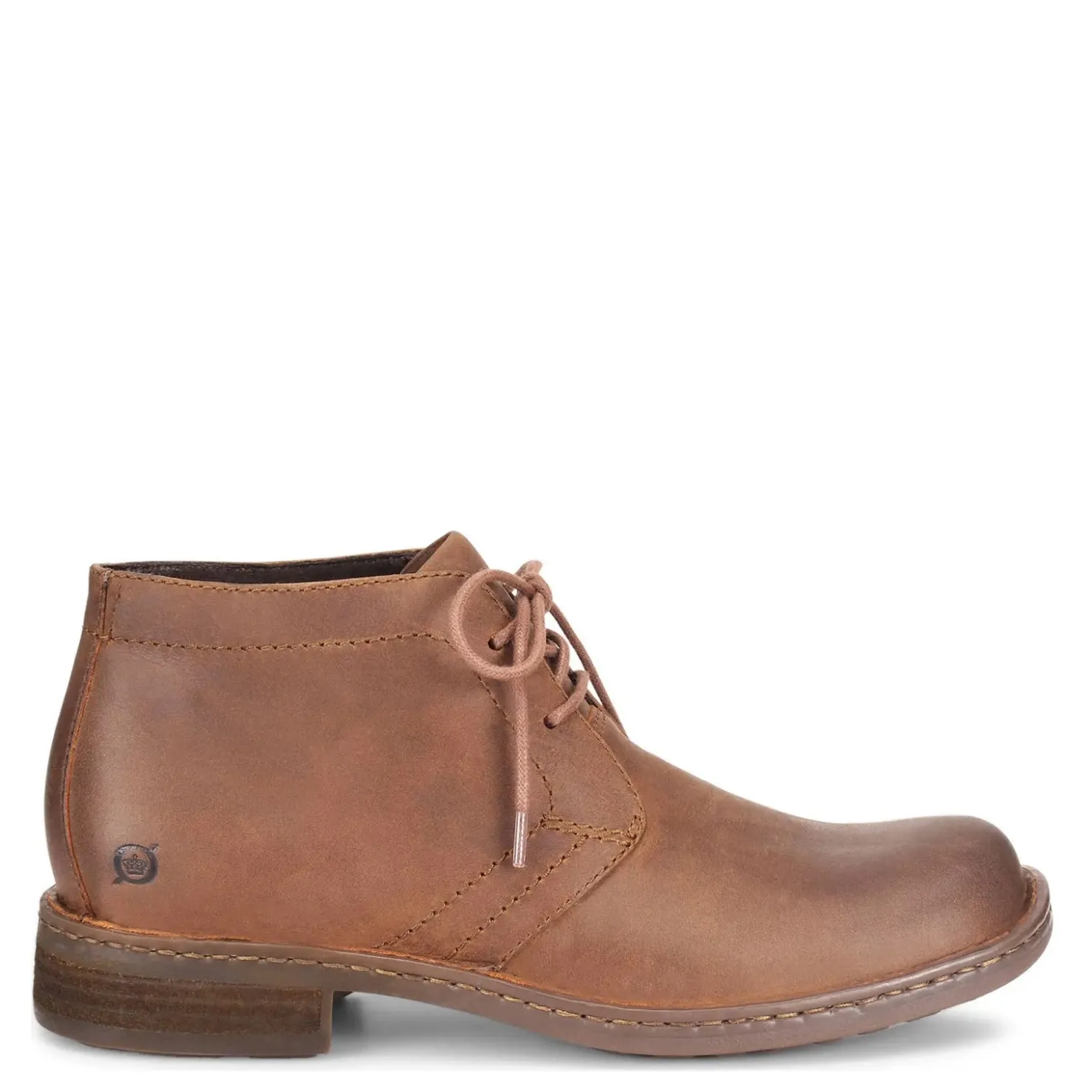 Boots*Born Men's , Harrison Boot Brown