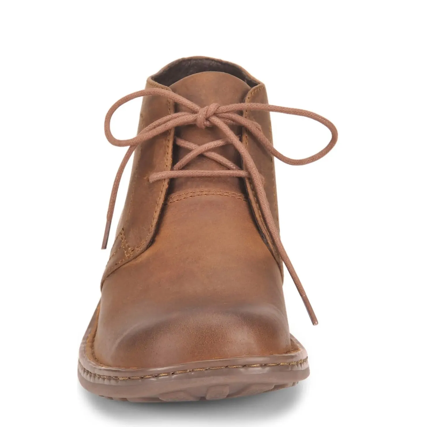 Boots*Born Men's , Harrison Boot Brown