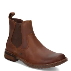 Boots*Born Men's , Hemlock Boot Brown