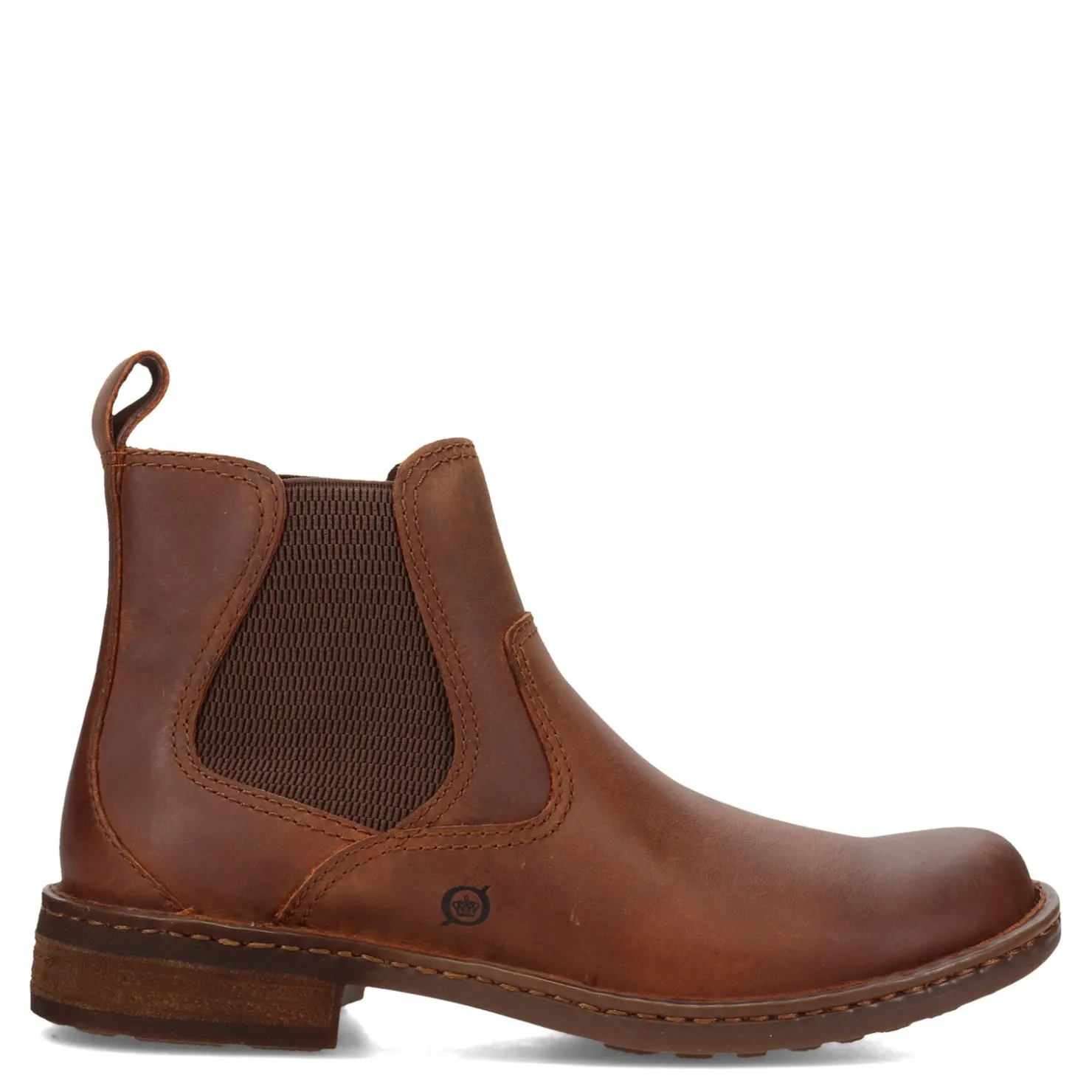 Boots*Born Men's , Hemlock Boot Brown