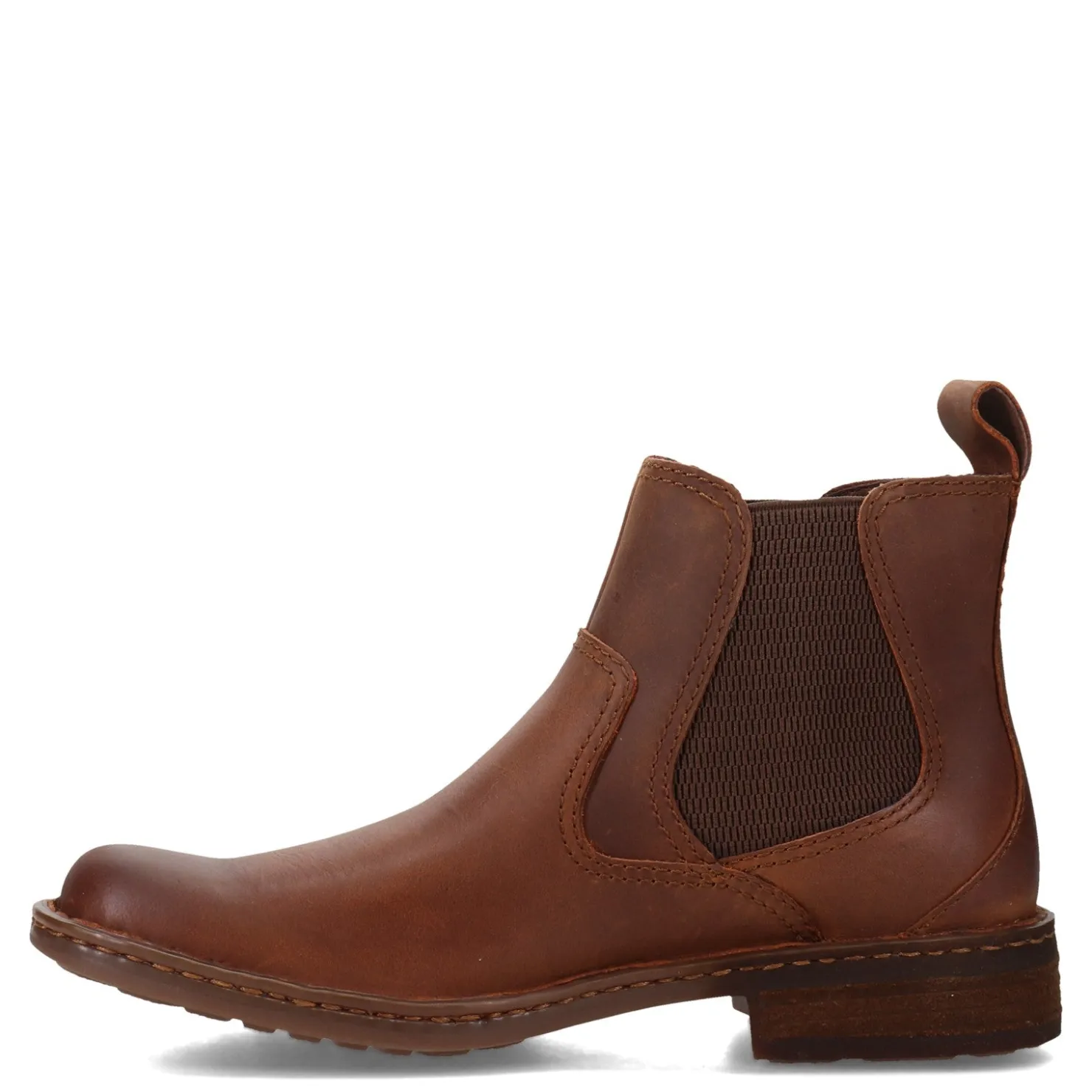 Boots*Born Men's , Hemlock Boot Brown