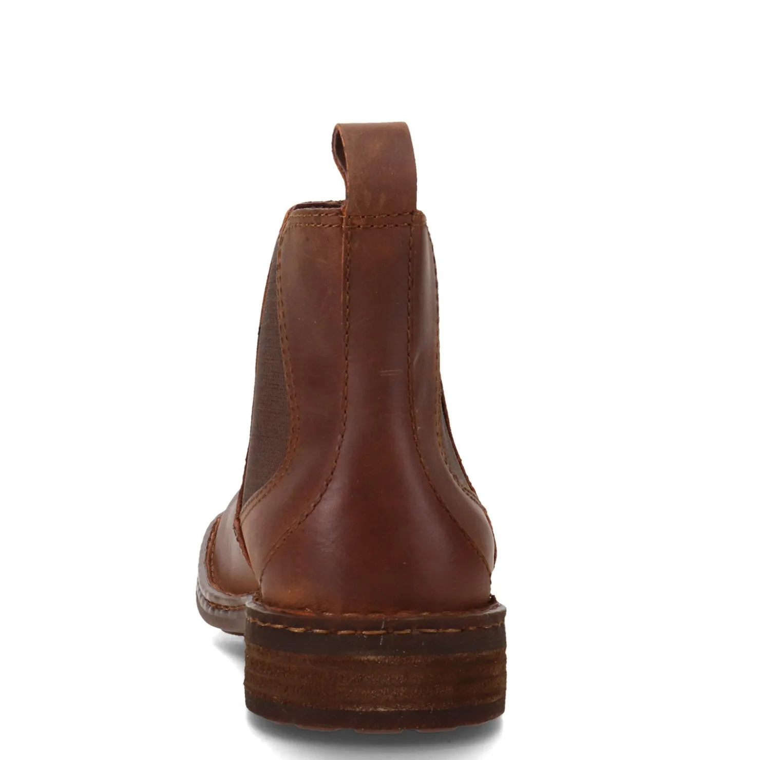 Boots*Born Men's , Hemlock Boot Brown