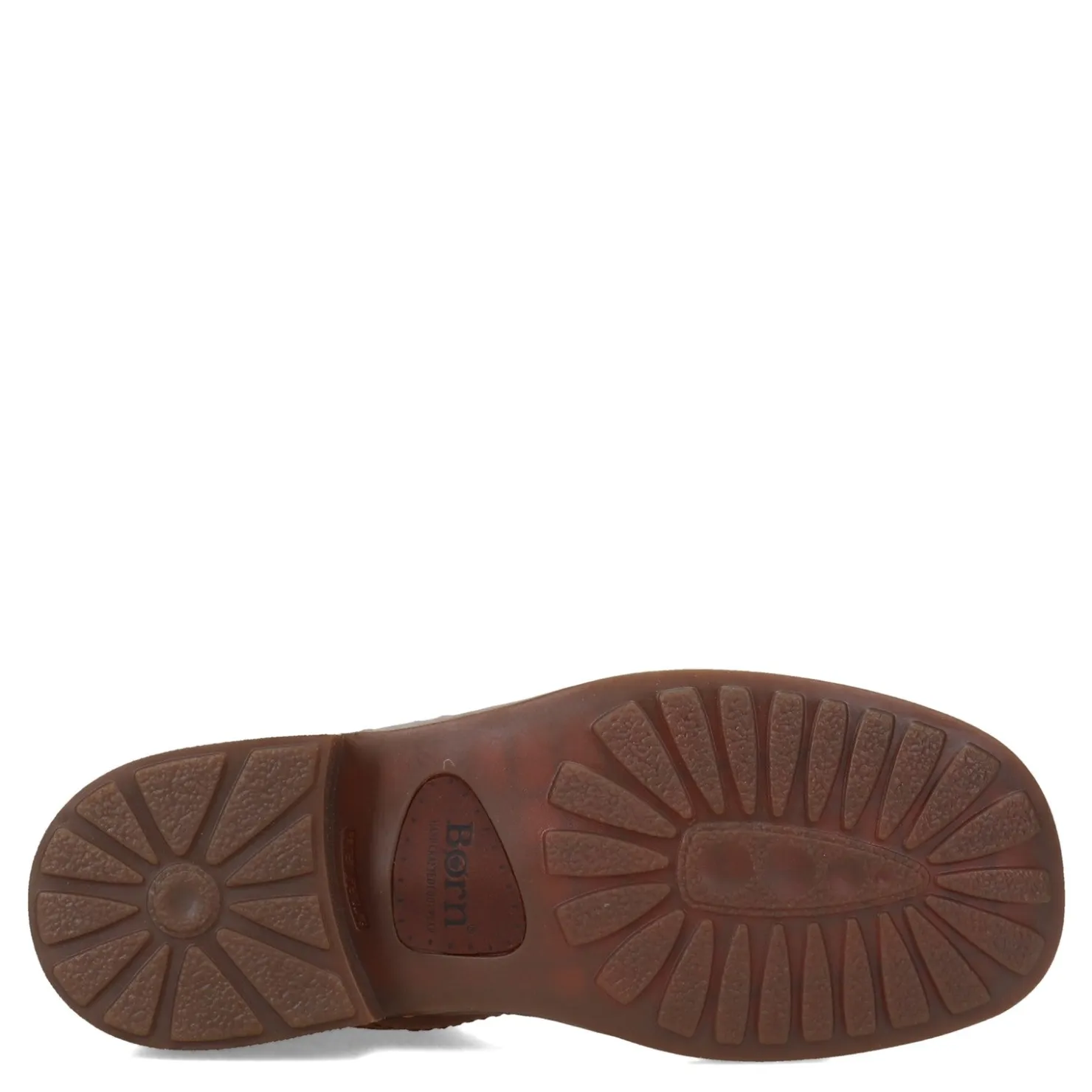 Boots*Born Men's , Hemlock Boot Brown
