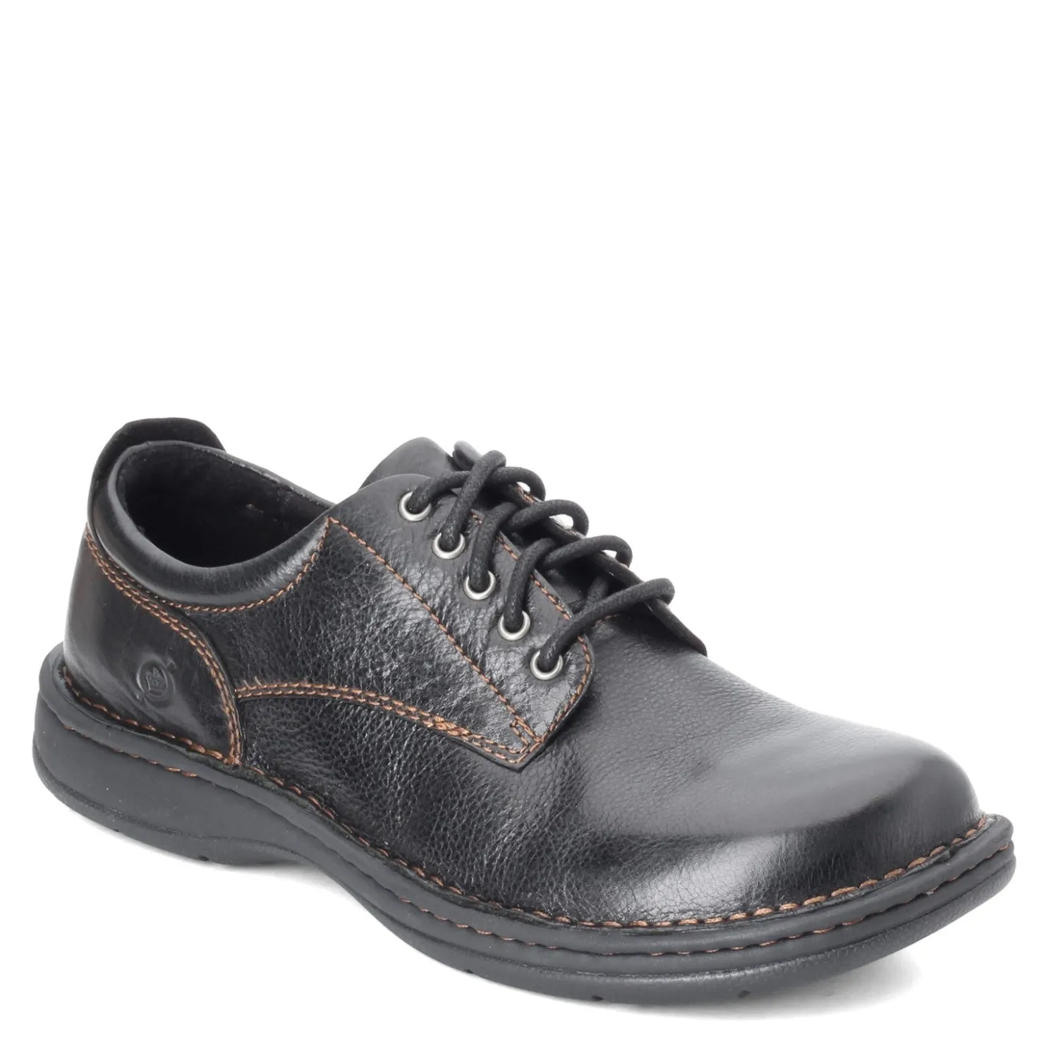 Dress*Born Men's , Hutchins III Oxford Black