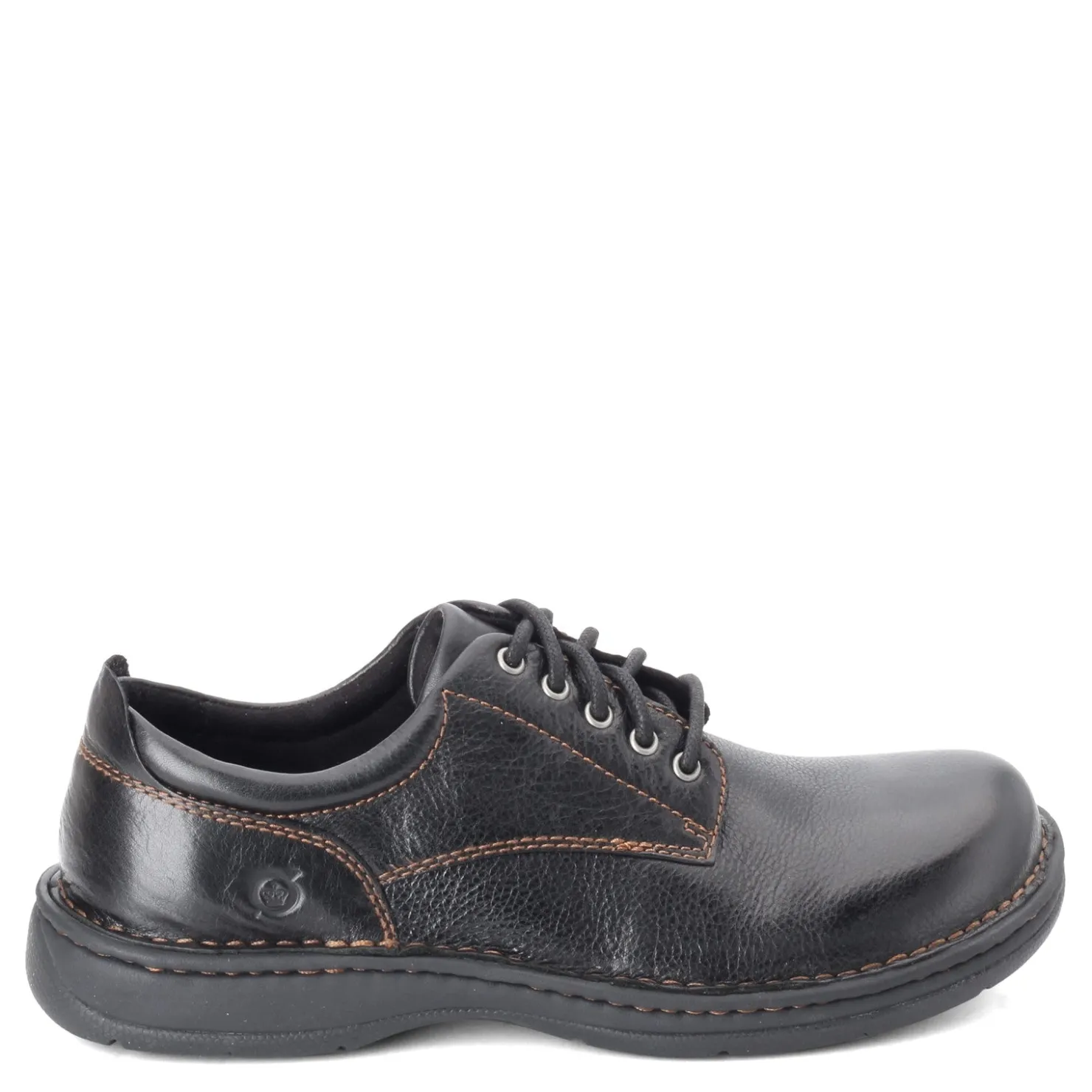 Dress*Born Men's , Hutchins III Oxford Black