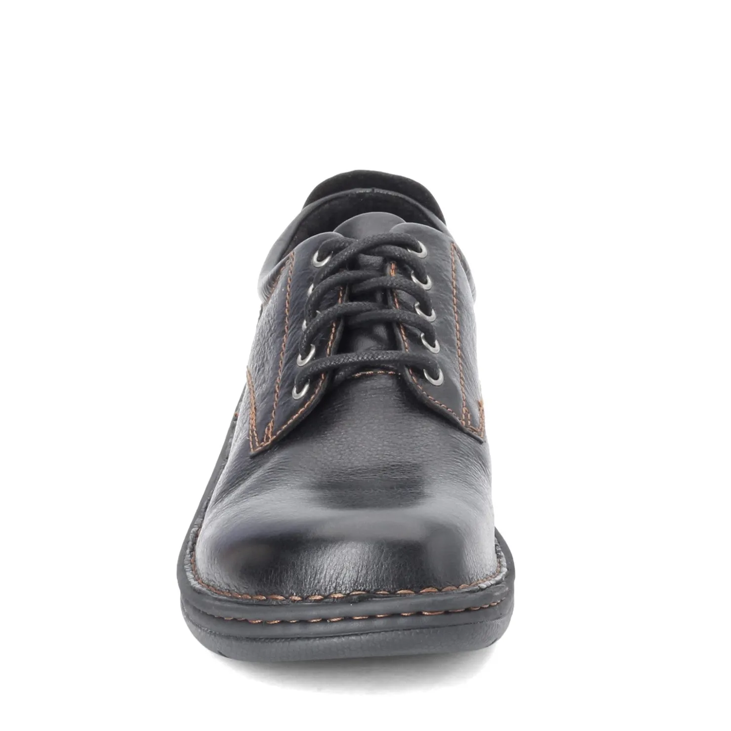 Dress*Born Men's , Hutchins III Oxford Black