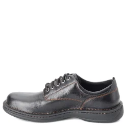 Dress*Born Men's , Hutchins III Oxford Black