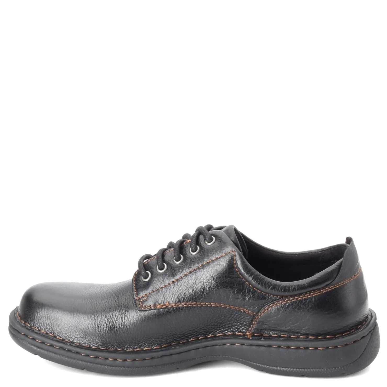 Dress*Born Men's , Hutchins III Oxford Black