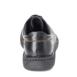 Dress*Born Men's , Hutchins III Oxford Black