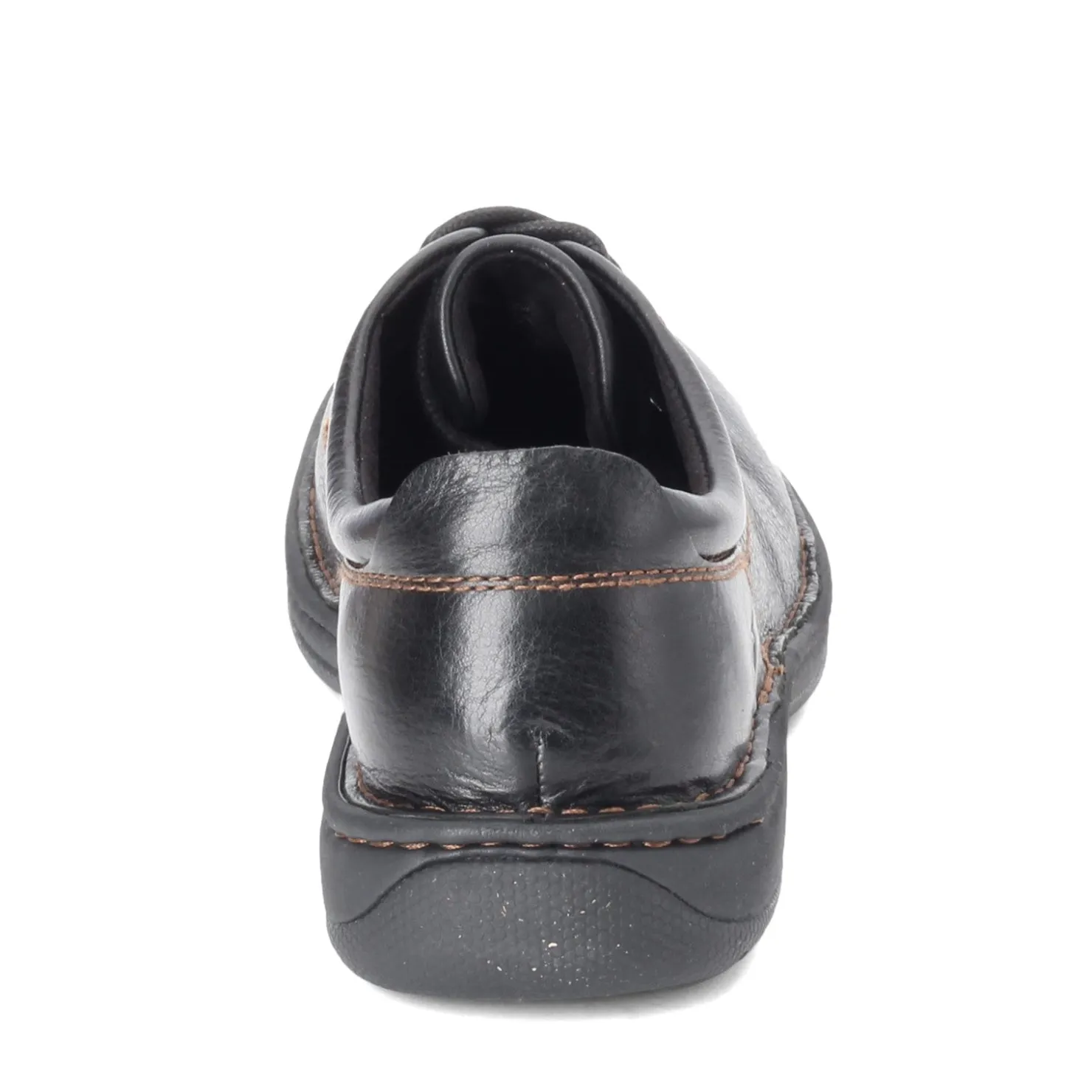 Dress*Born Men's , Hutchins III Oxford Black