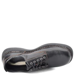 Dress*Born Men's , Hutchins III Oxford Black