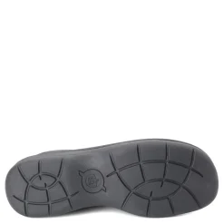 Dress*Born Men's , Hutchins III Oxford Black