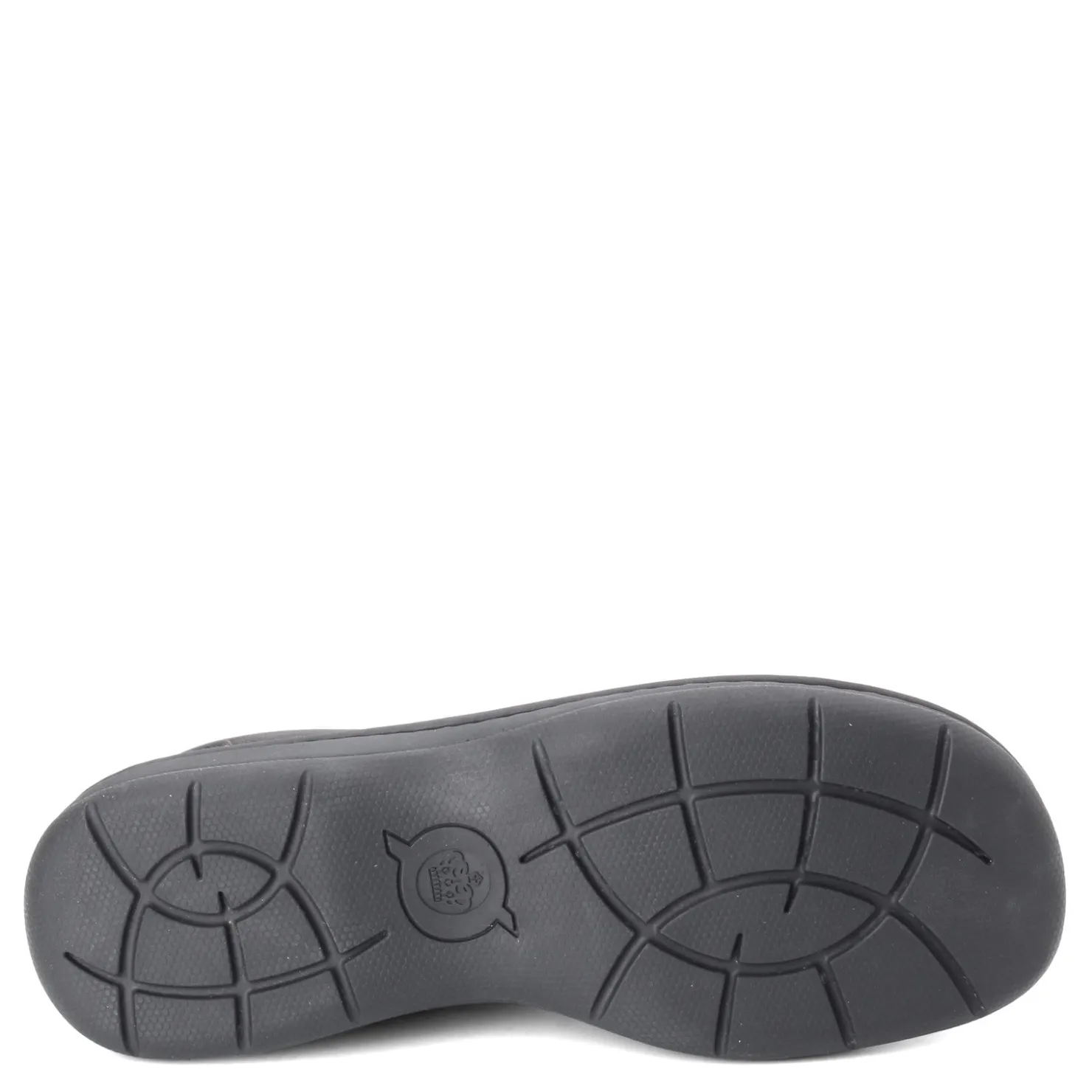 Dress*Born Men's , Hutchins III Oxford Black