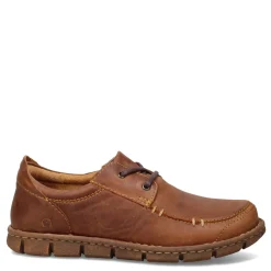 Oxfords*Born Men's , Joel Oxford Light Brown