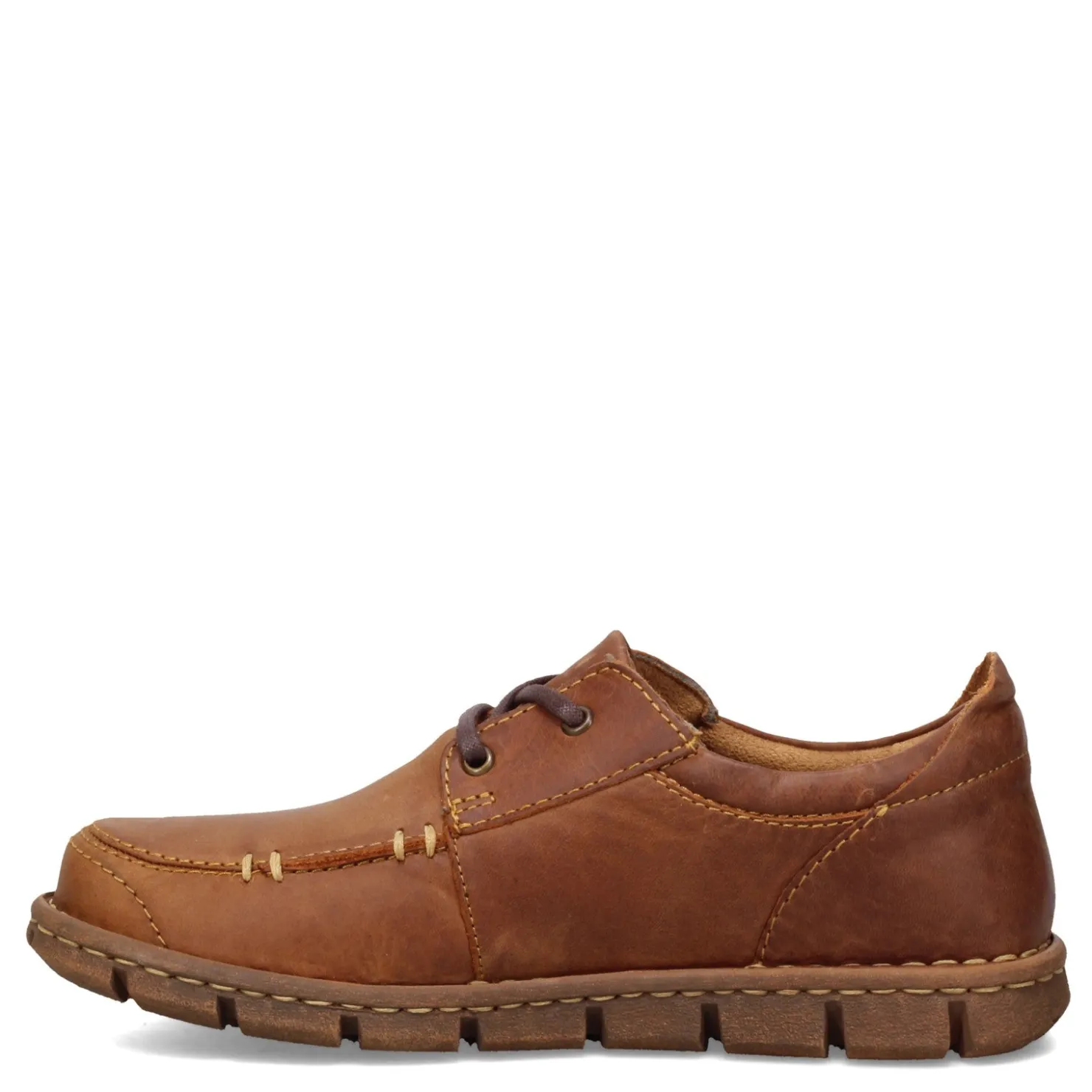 Oxfords*Born Men's , Joel Oxford Light Brown