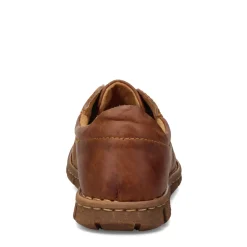Oxfords*Born Men's , Joel Oxford Light Brown