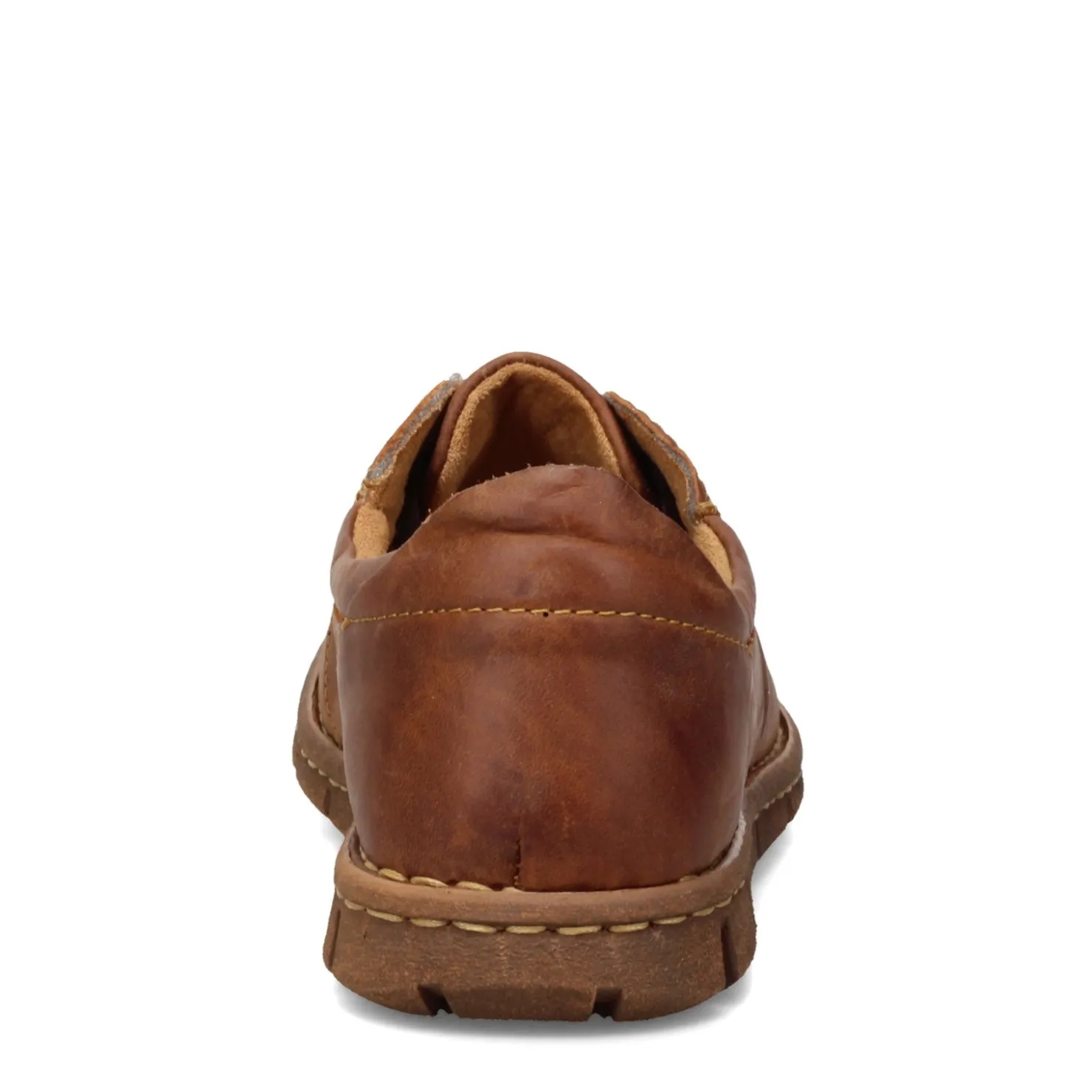 Oxfords*Born Men's , Joel Oxford Light Brown