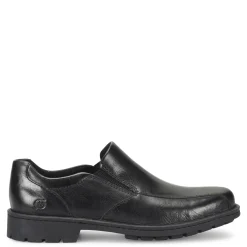 Loafers*Born Men's , Laken Loafer Black