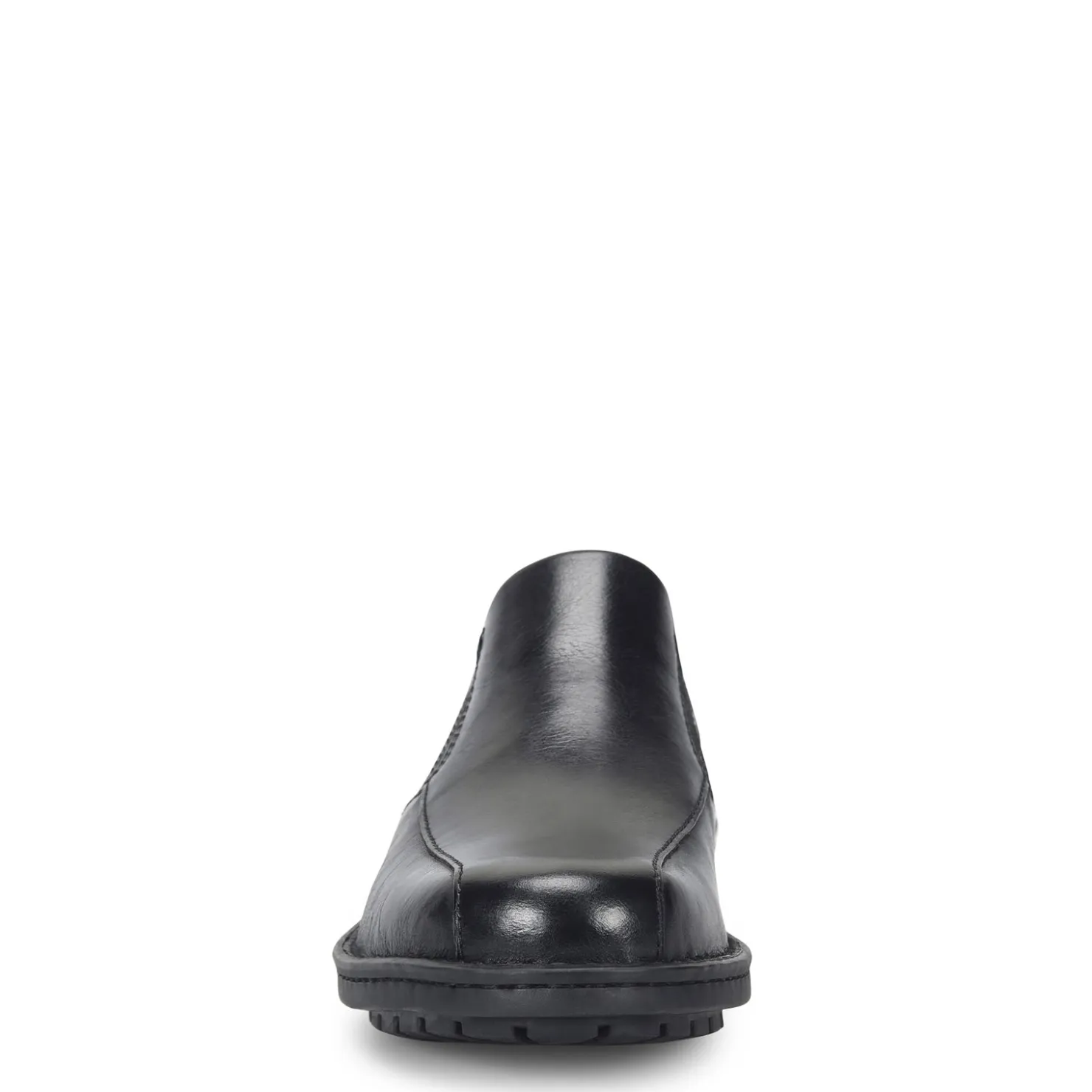 Loafers*Born Men's , Laken Loafer Black