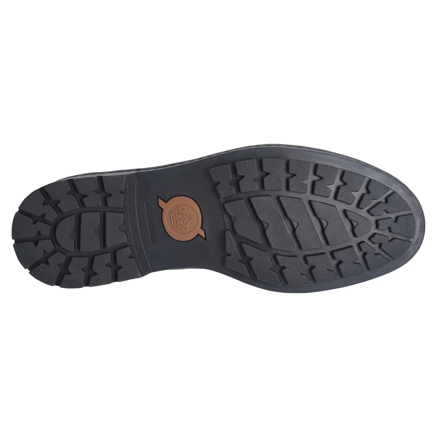 Loafers*Born Men's , Laken Loafer Black