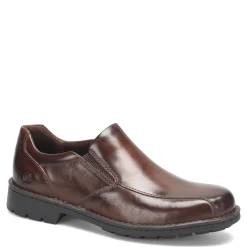 Loafers*Born Men's , Laken Loafer Bark