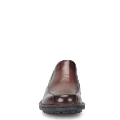 Loafers*Born Men's , Laken Loafer Bark