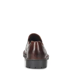 Loafers*Born Men's , Laken Loafer Bark