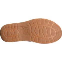 Slides*Born Men's , Marco Sandal Brown