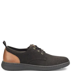 Oxfords*Born Men's , Marcus Oxford Brown