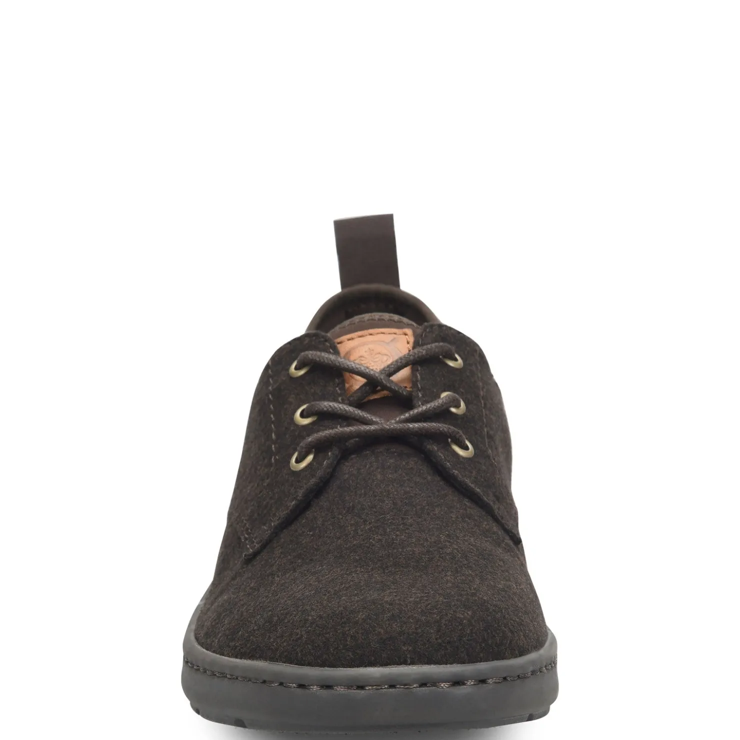 Oxfords*Born Men's , Marcus Oxford Brown