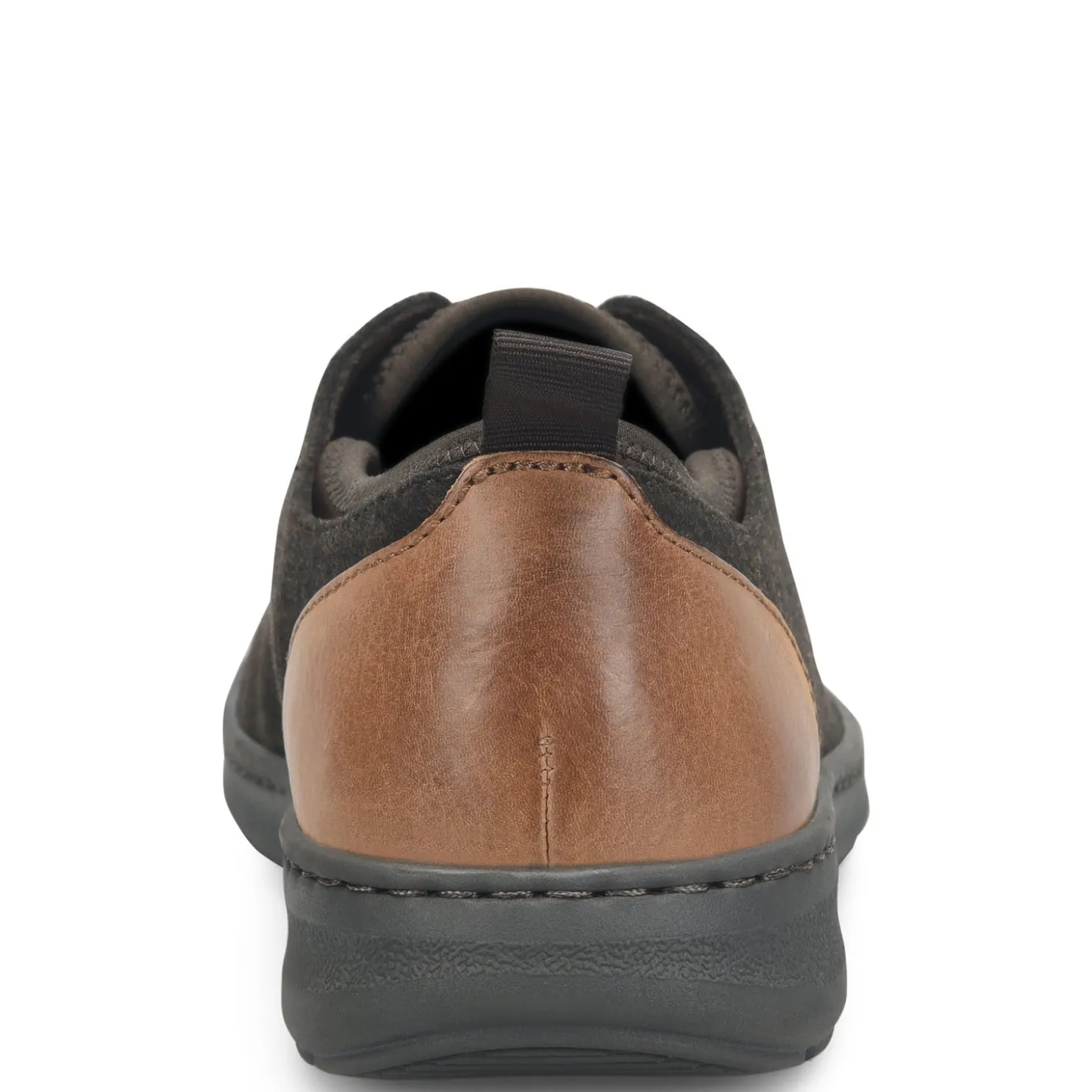 Oxfords*Born Men's , Marcus Oxford Brown