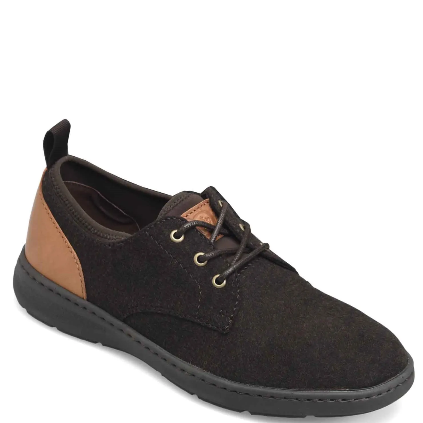 Sneakers & Athletics*Born Men's , Marcus Oxford Dark Brown