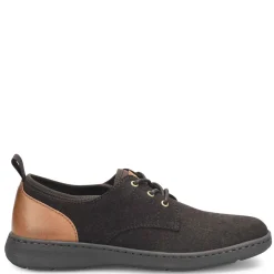 Oxfords*Born Men's , Marcus Oxford Dark Brown