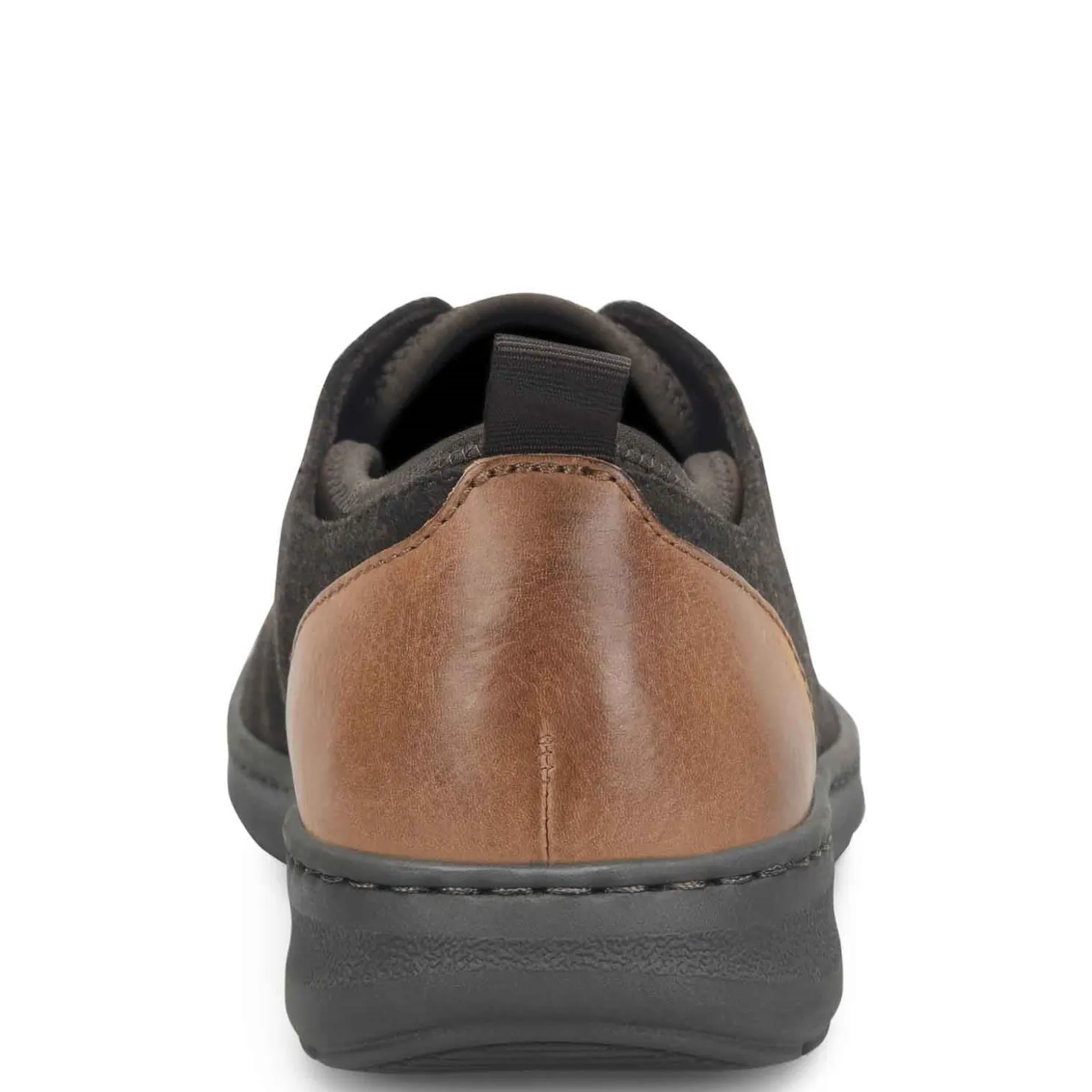 Sneakers & Athletics*Born Men's , Marcus Oxford Dark Brown
