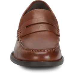 Loafers*Born Men's , Matthew Loafer Brown