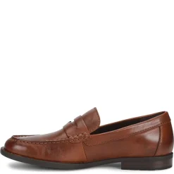 Loafers*Born Men's , Matthew Loafer Brown