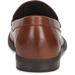 Loafers*Born Men's , Matthew Loafer Brown