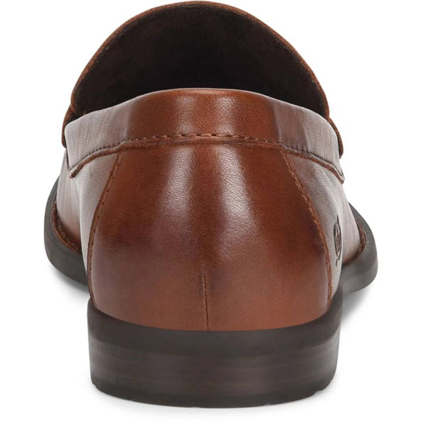 Loafers*Born Men's , Matthew Loafer Brown