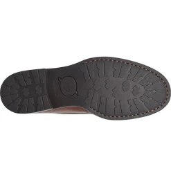 Loafers*Born Men's , Matthew Loafer Brown