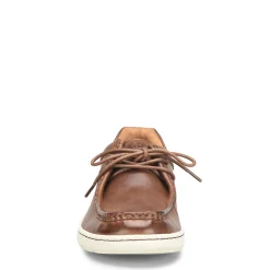 Oxfords*Born Men's , Maverick Oxford Brown Cuero