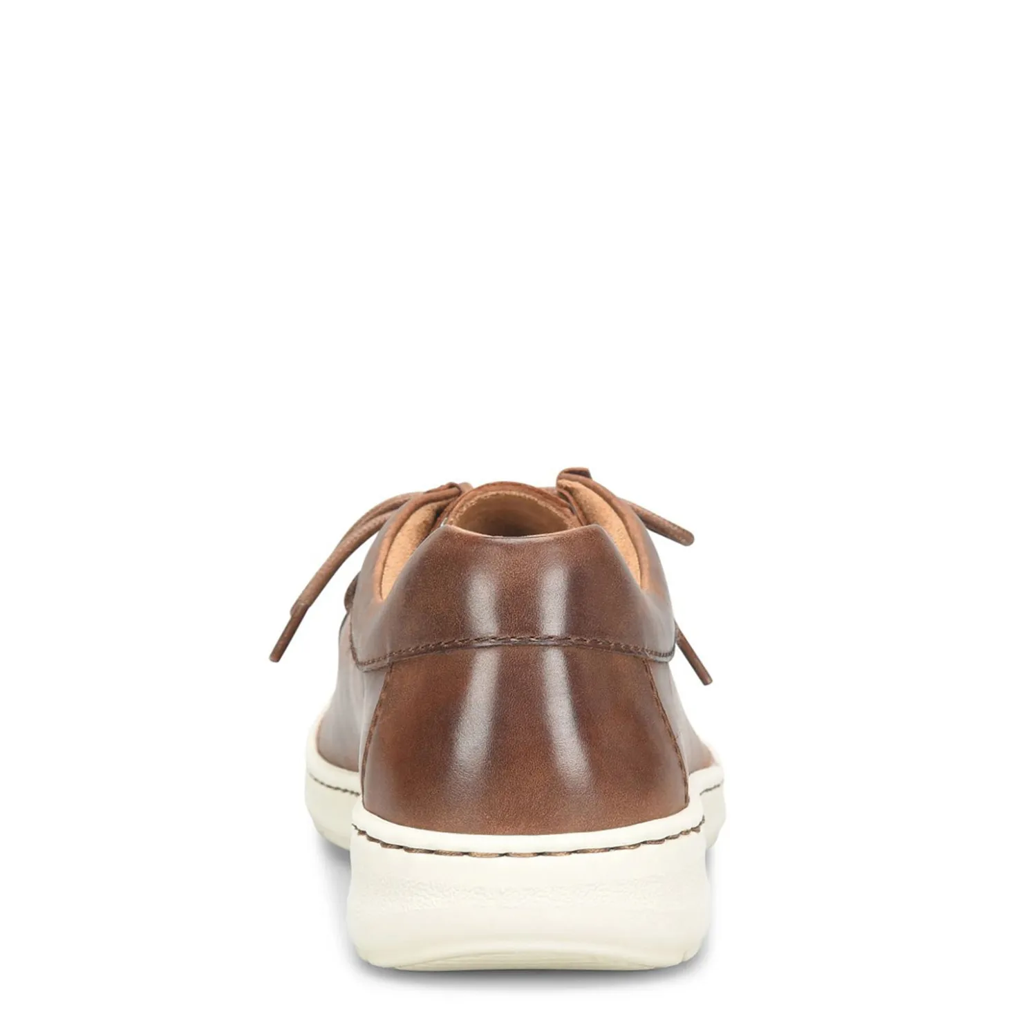 Oxfords*Born Men's , Maverick Oxford Brown Cuero