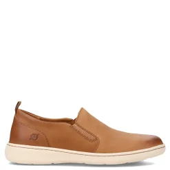 Sneakers & Athletics*Born Men's , Morgan Slip-On Brown